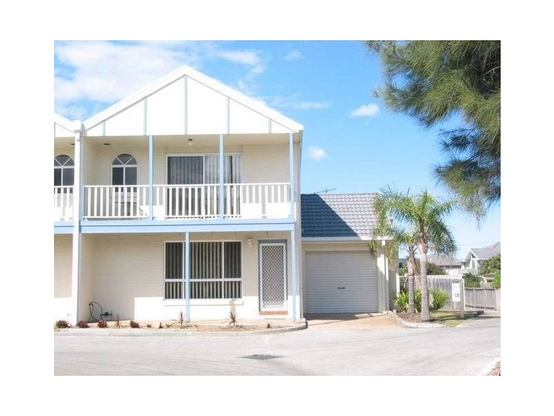 12/23 Robinson Street, Anna Bay NSW 2316