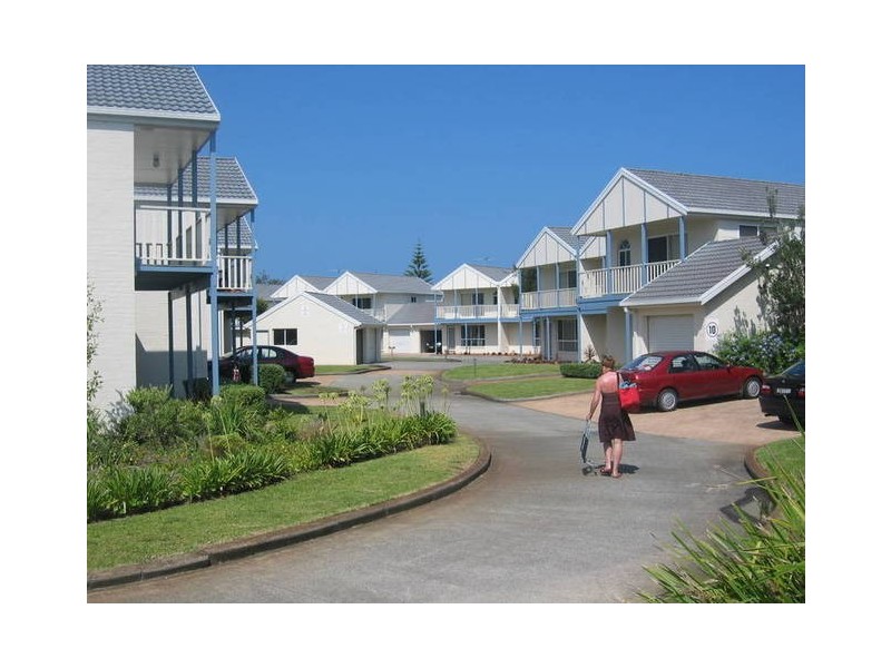 12/23 Robinson Street, Anna Bay NSW 2316