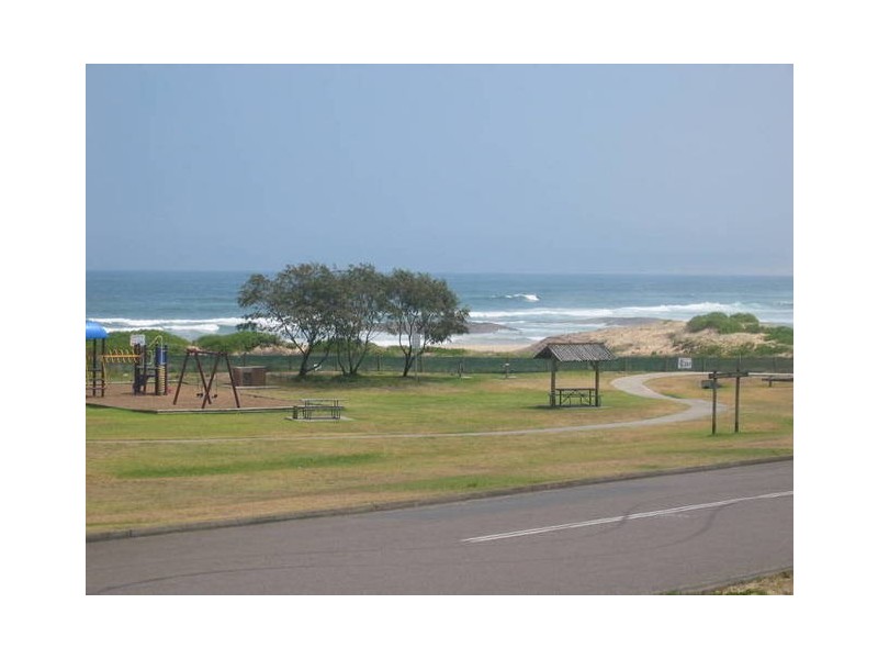 12/23 Robinson Street, Anna Bay NSW 2316