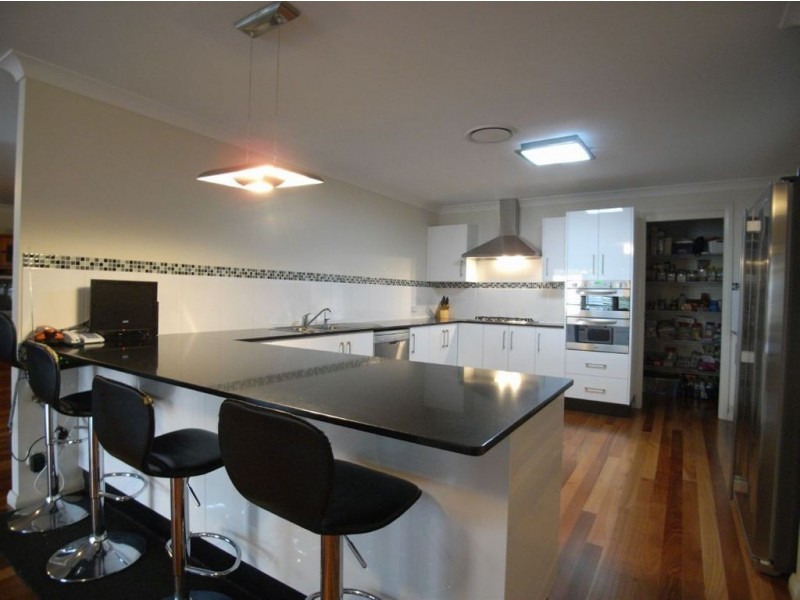 24 Bowerbird Street, Maryland NSW 2287