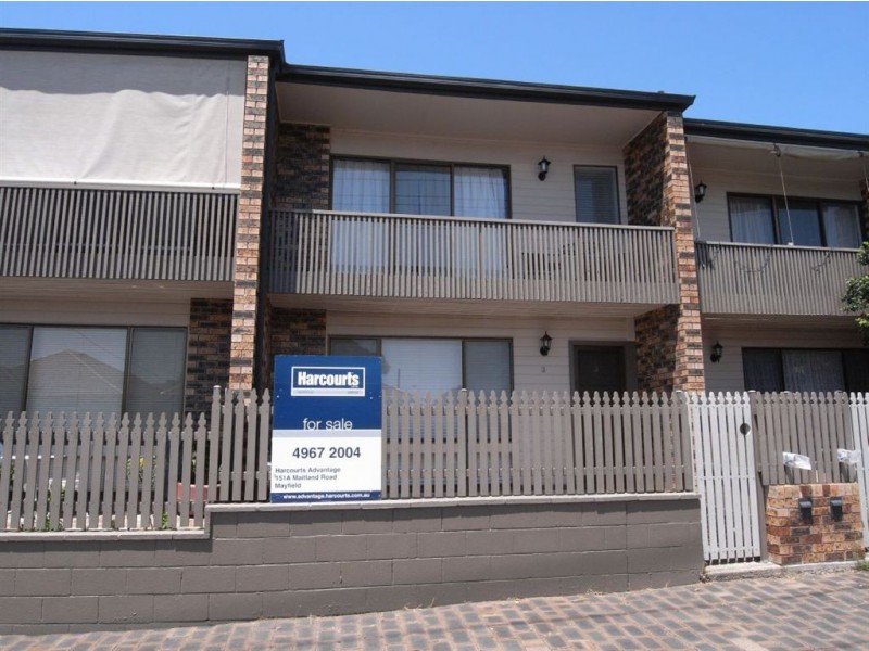 3/1 Mounter Street, Mayfield East NSW 2304