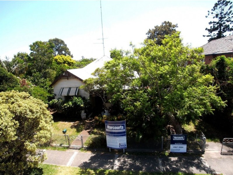 150 Crebert Street, Mayfield NSW 2304