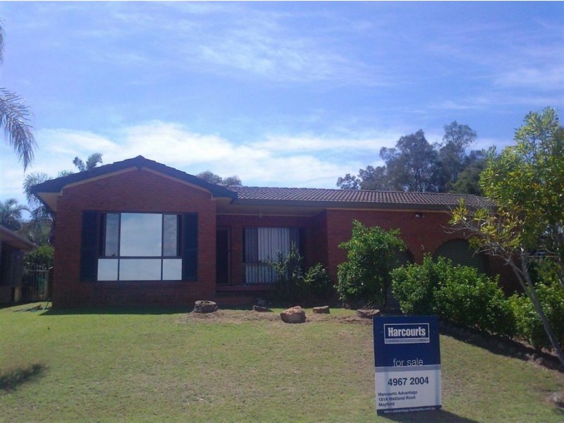 5 Angophora drive, Warabrook NSW 2304