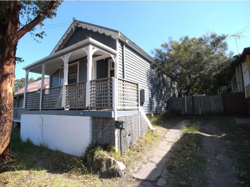 14 Mitchell Street, Tighes Hill NSW 2297