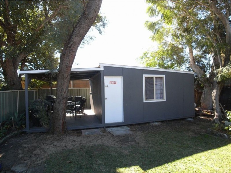 140 Crebert Street, Mayfield NSW 2304