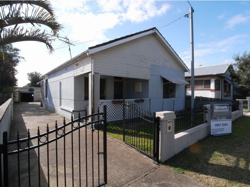 1 Wyvern street, Mayfield NSW 2304