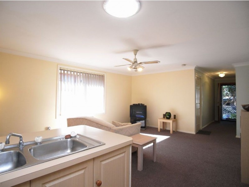 1/40 Woodstock Street, Mayfield NSW 2304