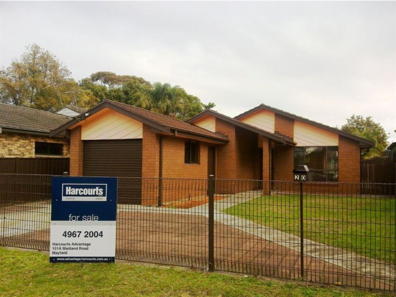 20 Ackeron street, Mayfield NSW 2304