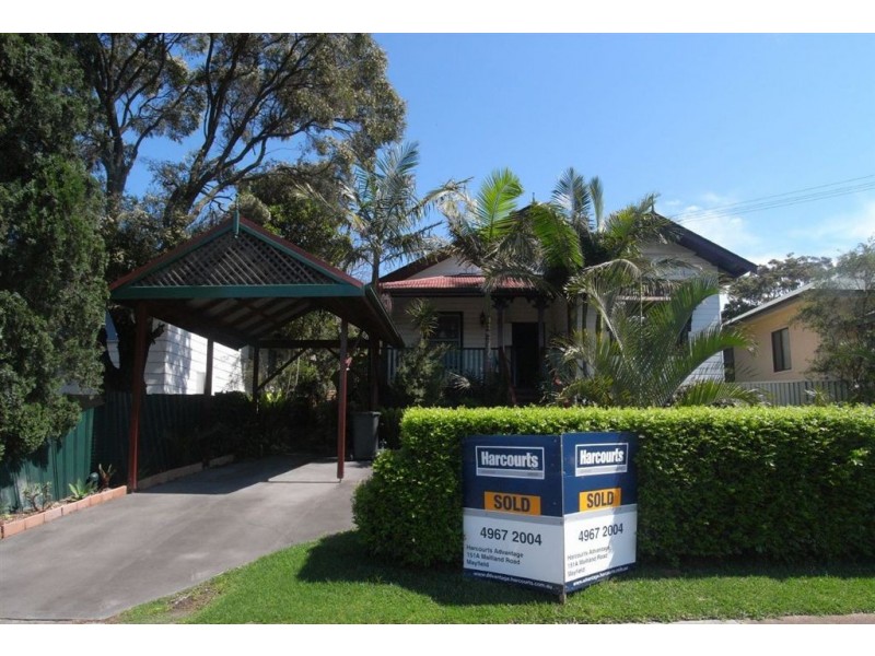 16 Groongal street, Mayfield NSW 2304