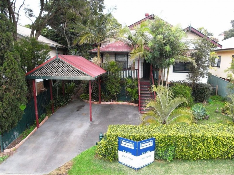 16 Groongal street, Mayfield NSW 2304