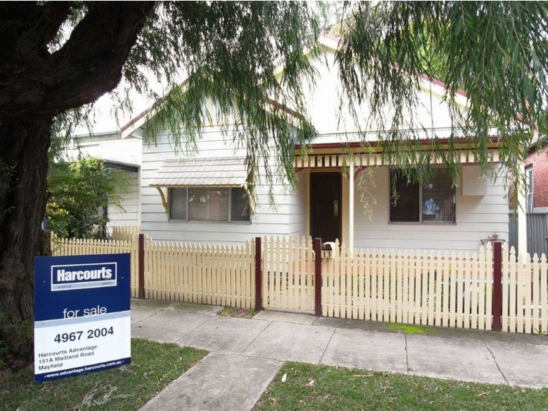 13 Smith street, Mayfield NSW 2304