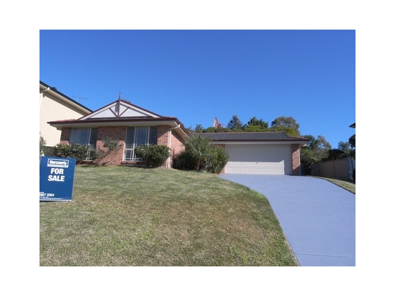 30 Coachwood Drive, Warabrook NSW 2304