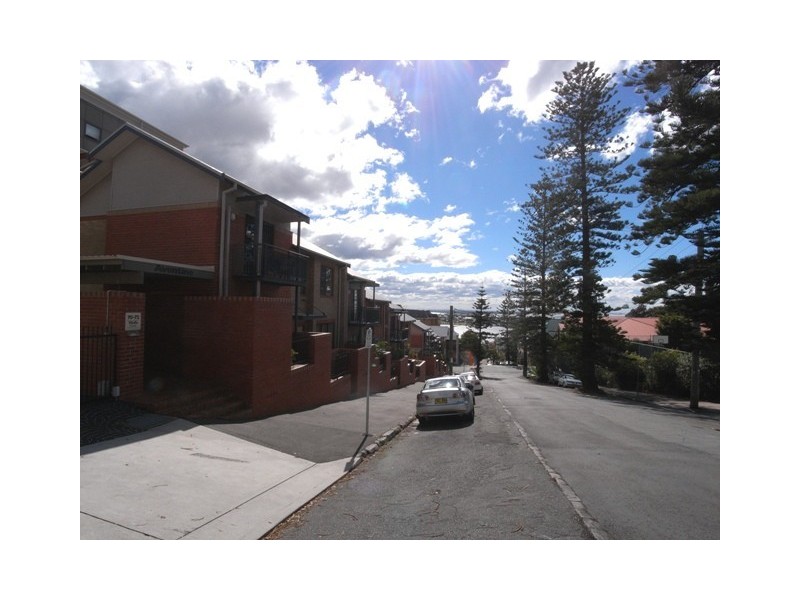1/72 Wolfe Street, The Hill NSW 2300