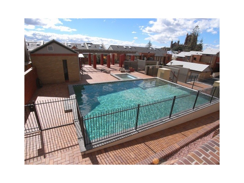 1/72 Wolfe Street, The Hill NSW 2300