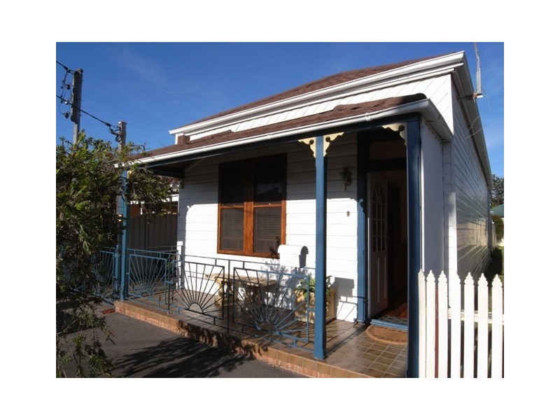 18 Islington Street, Islington NSW 2296