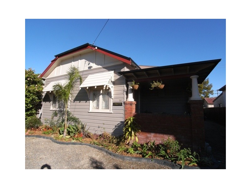 36 Kerr Street, Mayfield NSW 2304
