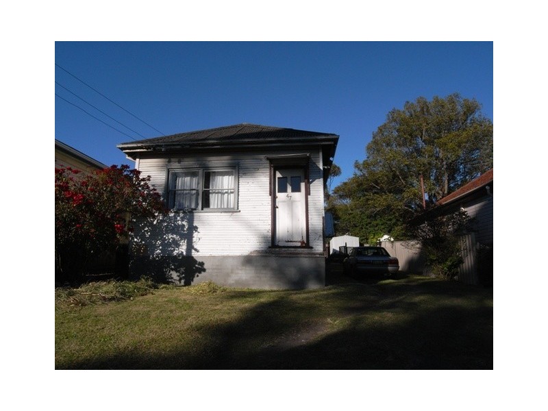 47 George Street, Tighes Hill NSW 2297