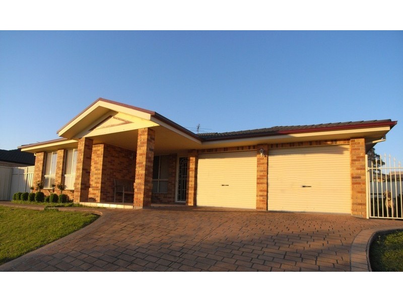 35 Wilton Drive, East Maitland NSW 2323