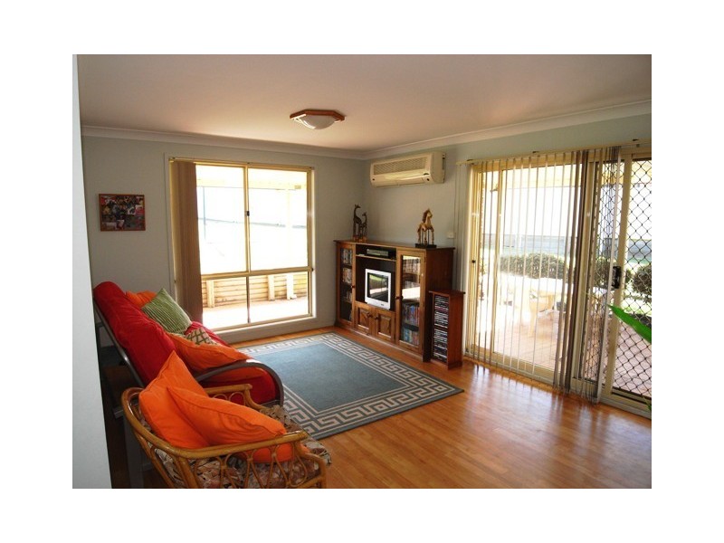 35 Wilton Drive, East Maitland NSW 2323