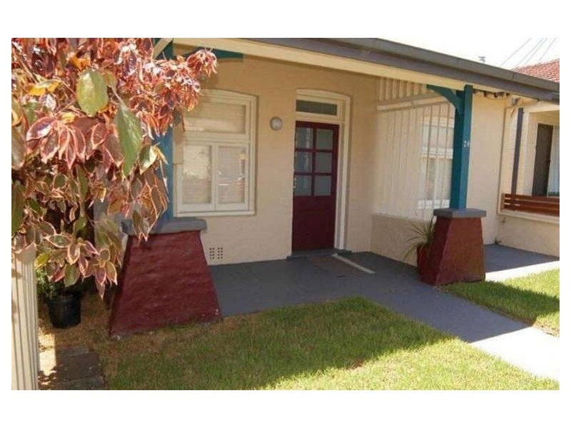 28 Sunnyside Street, Mayfield NSW 2304