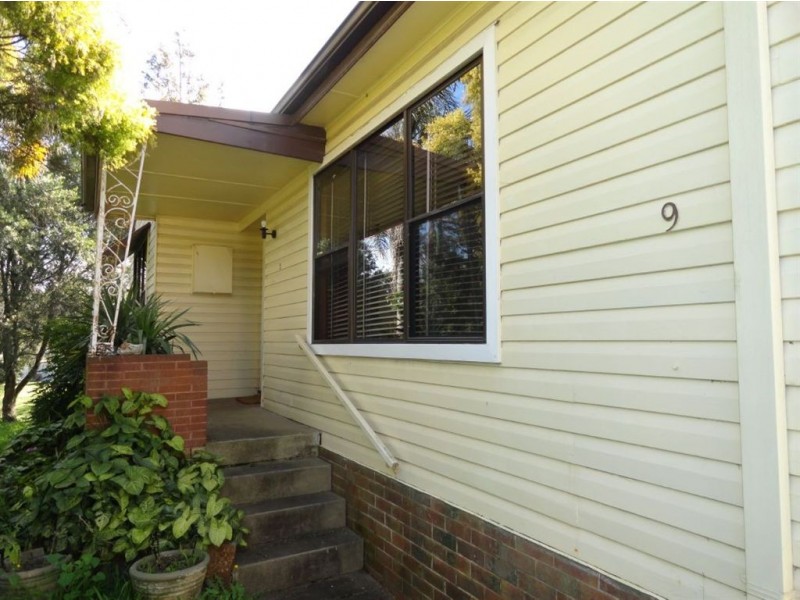 9 Goodwin street, Jesmond NSW 2299