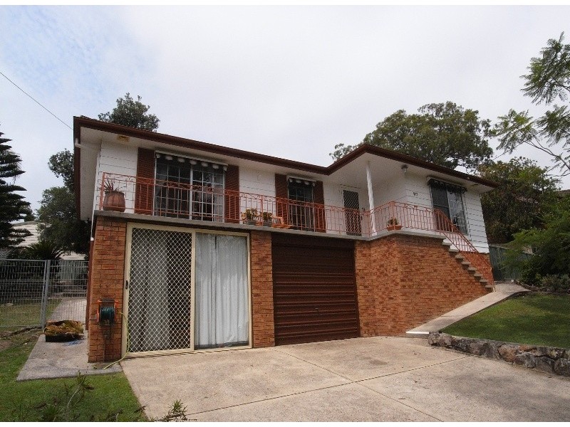 87 Boundary road, Maryland NSW 2287