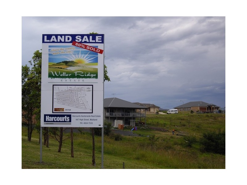 LOT 304 FRYER CRESCENT, Wallsend NSW 2287