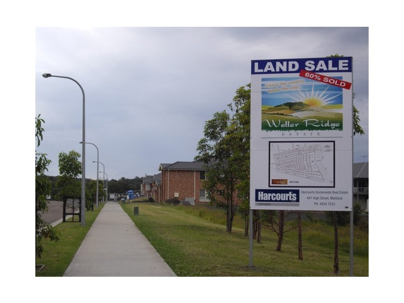 LOT 304 FRYER CRESCENT, Wallsend NSW 2287