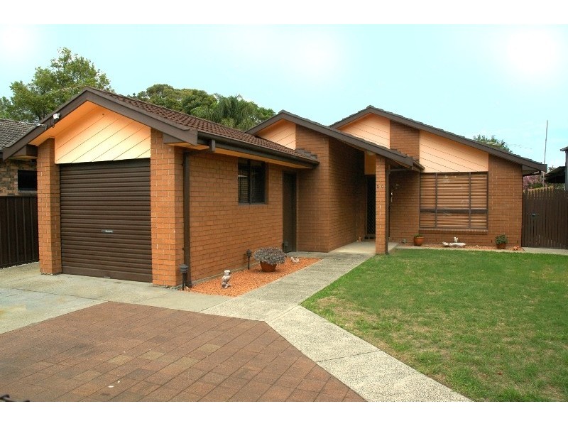20 Ackeron Street, Mayfield NSW 2304