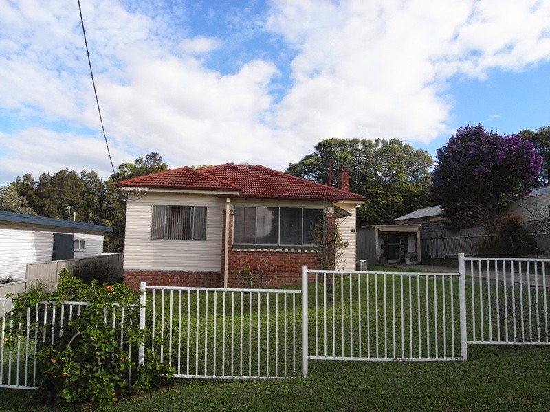 5 Frances Street, Wallsend NSW 2287