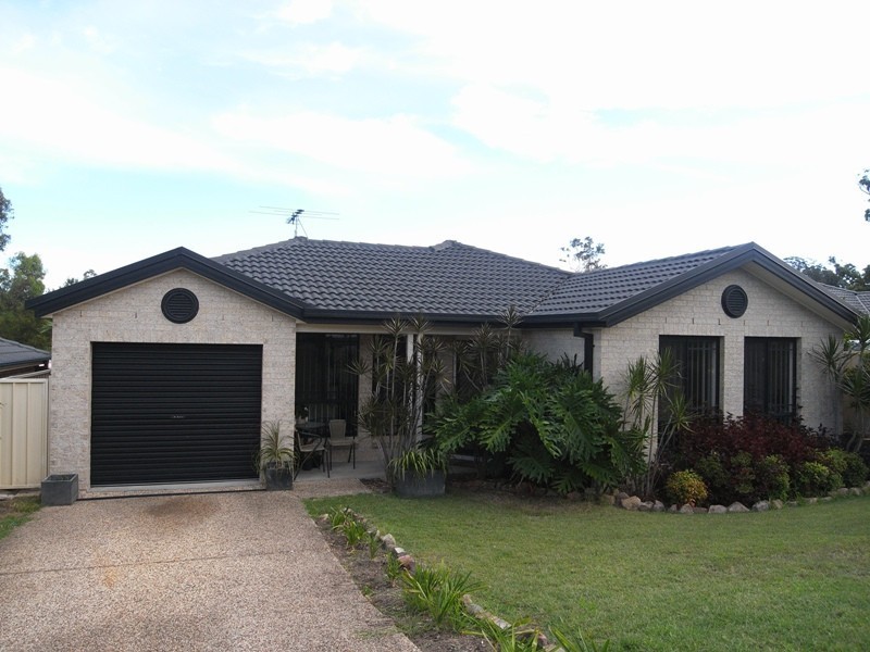 155 Denton Park Drive, Aberglasslyn NSW 2320