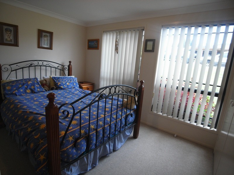 155 Denton Park Drive, Aberglasslyn NSW 2320