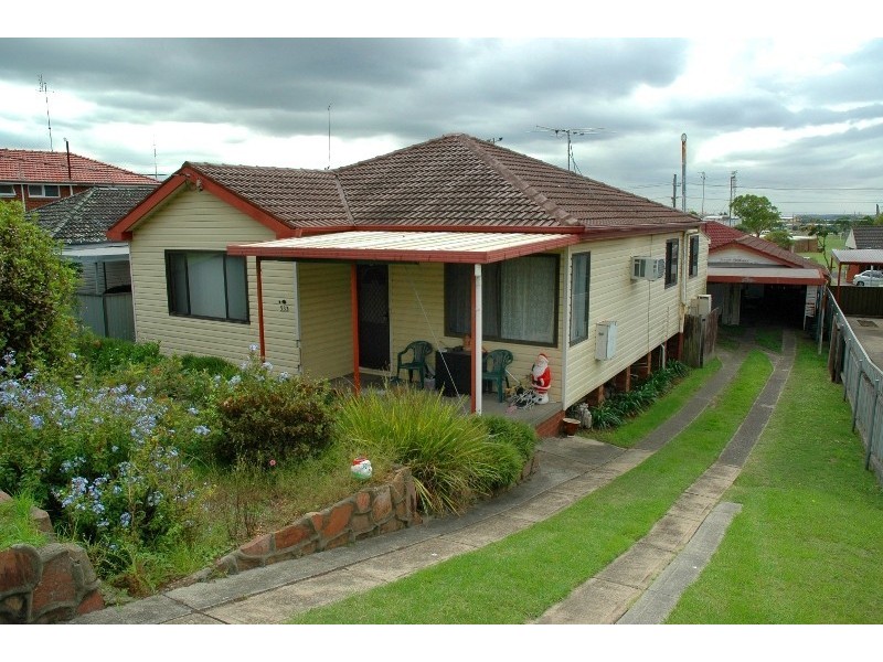 533 Maitland Road, Mayfield NSW 2304