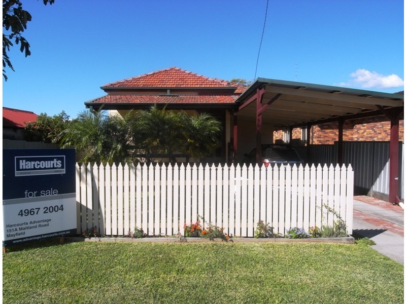 31 Clara street, Mayfield East NSW 2304