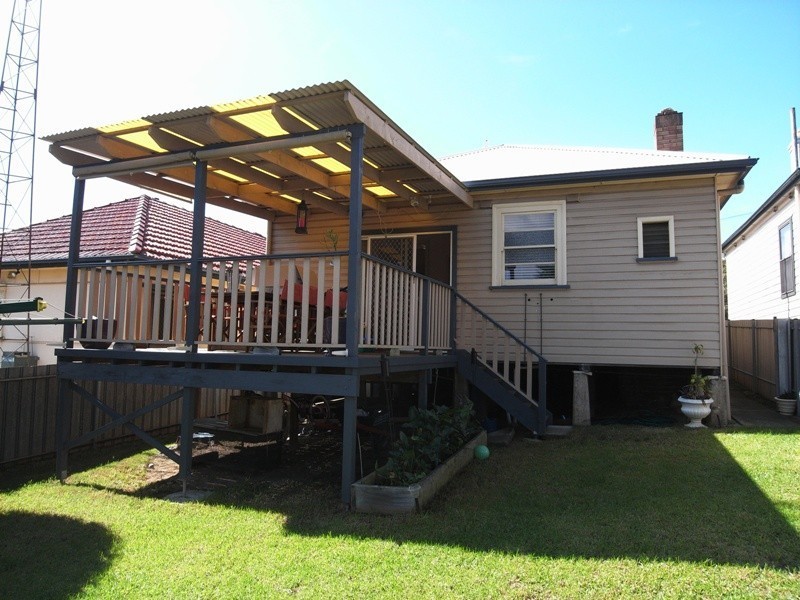 100 Elizabeth Street, Mayfield NSW 2304