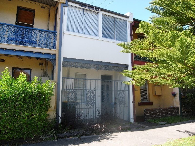 44 Gipps Street, Carrington NSW 2294