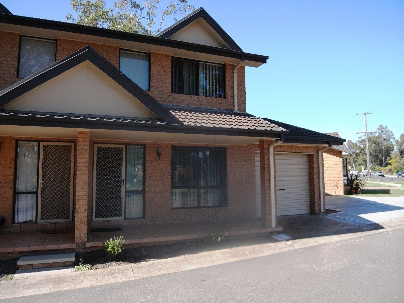 42/20-22 Molly Morgan Street, East Maitland NSW 2323