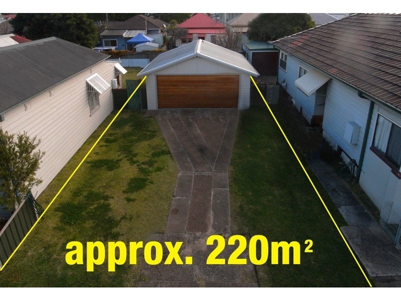 lot 1 69 Bourke Street, Carrington NSW 2294