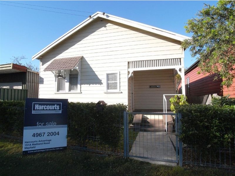 7 Barclay Street, Mayfield NSW 2304
