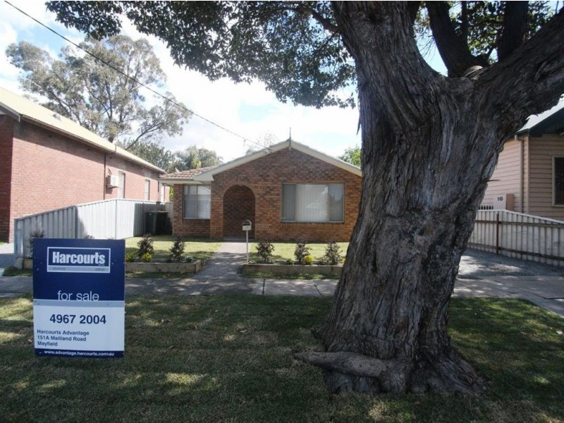 14 Henson ave, Mayfield NSW 2304