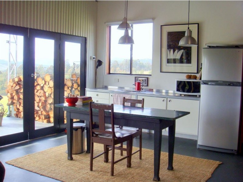 lot 112 Congewai road, Congewai NSW 2325