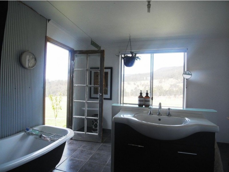 lot 112 Congewai road, Congewai NSW 2325