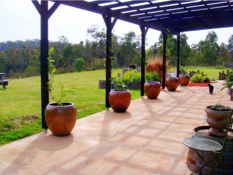 lot 112 Congewai road, Congewai NSW 2325