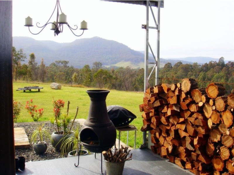 lot 112 Congewai road, Congewai NSW 2325