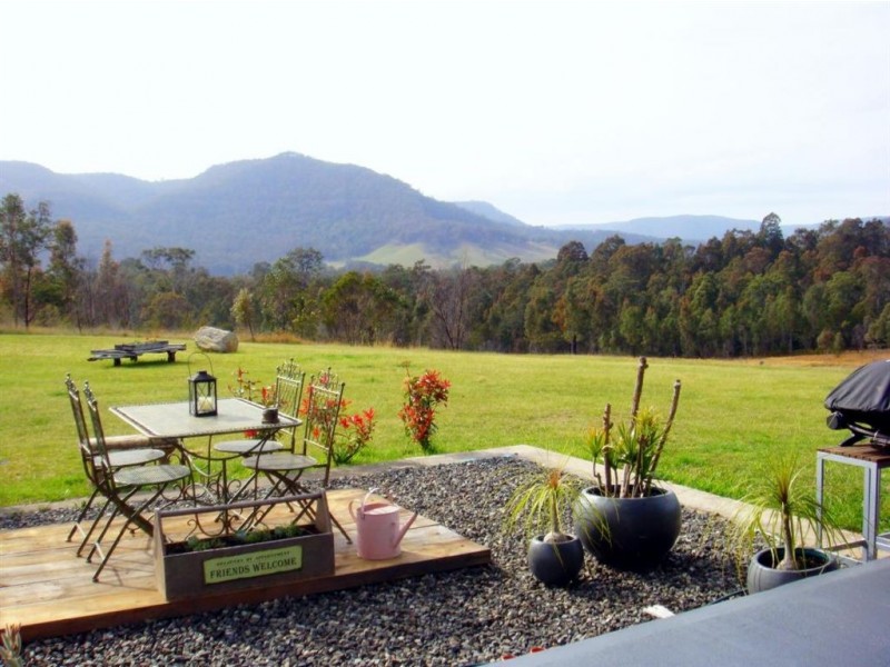 lot 112 Congewai road, Congewai NSW 2325