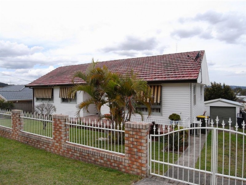 4 Ridley Street, Edgeworth NSW 2285