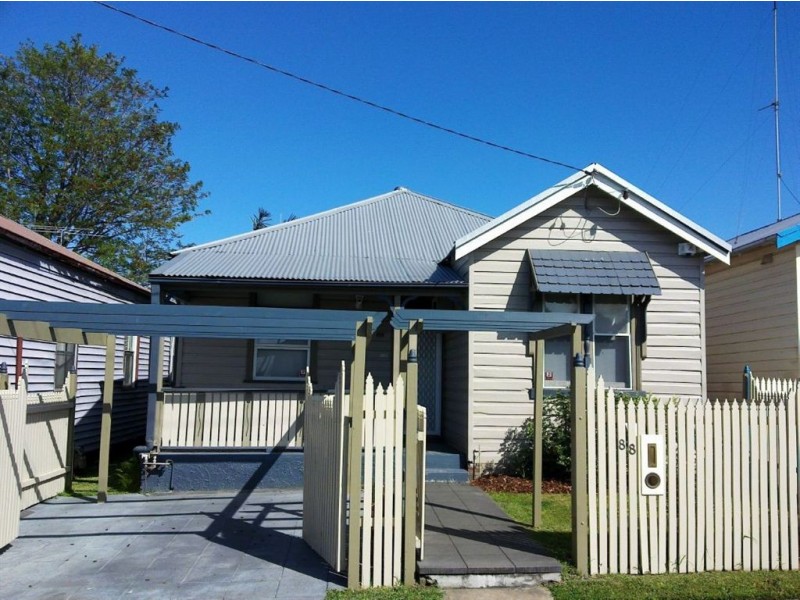 88 Fawcett Street, Mayfield NSW 2304