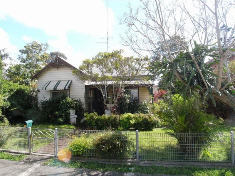150 Crebert Street, Mayfield NSW 2304