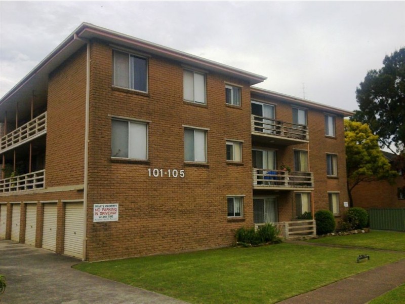 4/105 Station Street, Waratah NSW 2298