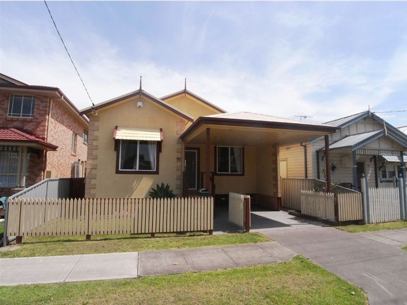 99 Macquarie street, Mayfield NSW 2304
